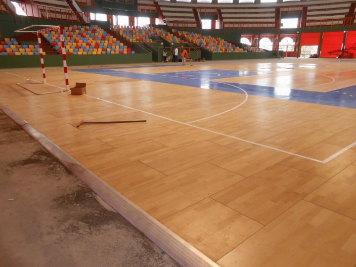 Abidjan Handball Club de Treichville / Pregnon Hippolyte Armando, président : « Nous avons besoin de financement pour donner de quoi vivre à nos joueuses »